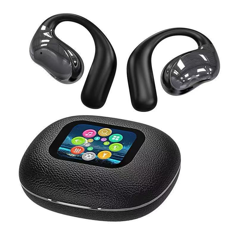 AI Translation Bluetooth Earphones with High Sound Quality