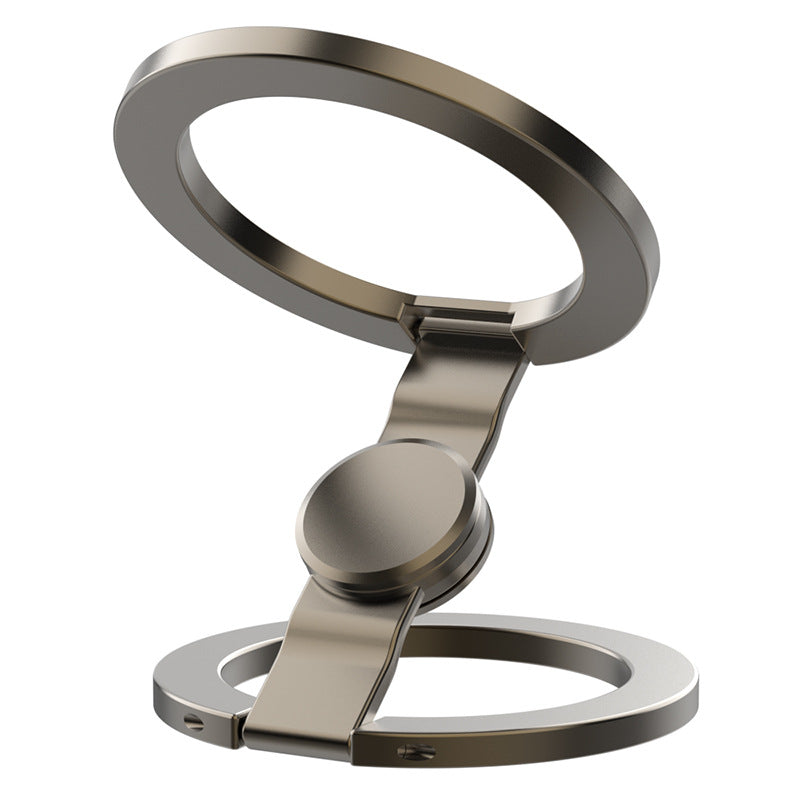 Magnetic phone holder
