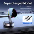 Foldable Magnetic Phone Holder