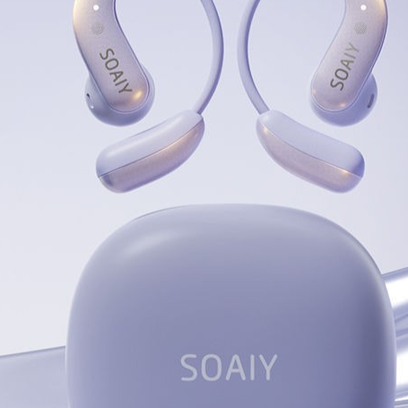 Bluetooth earphones