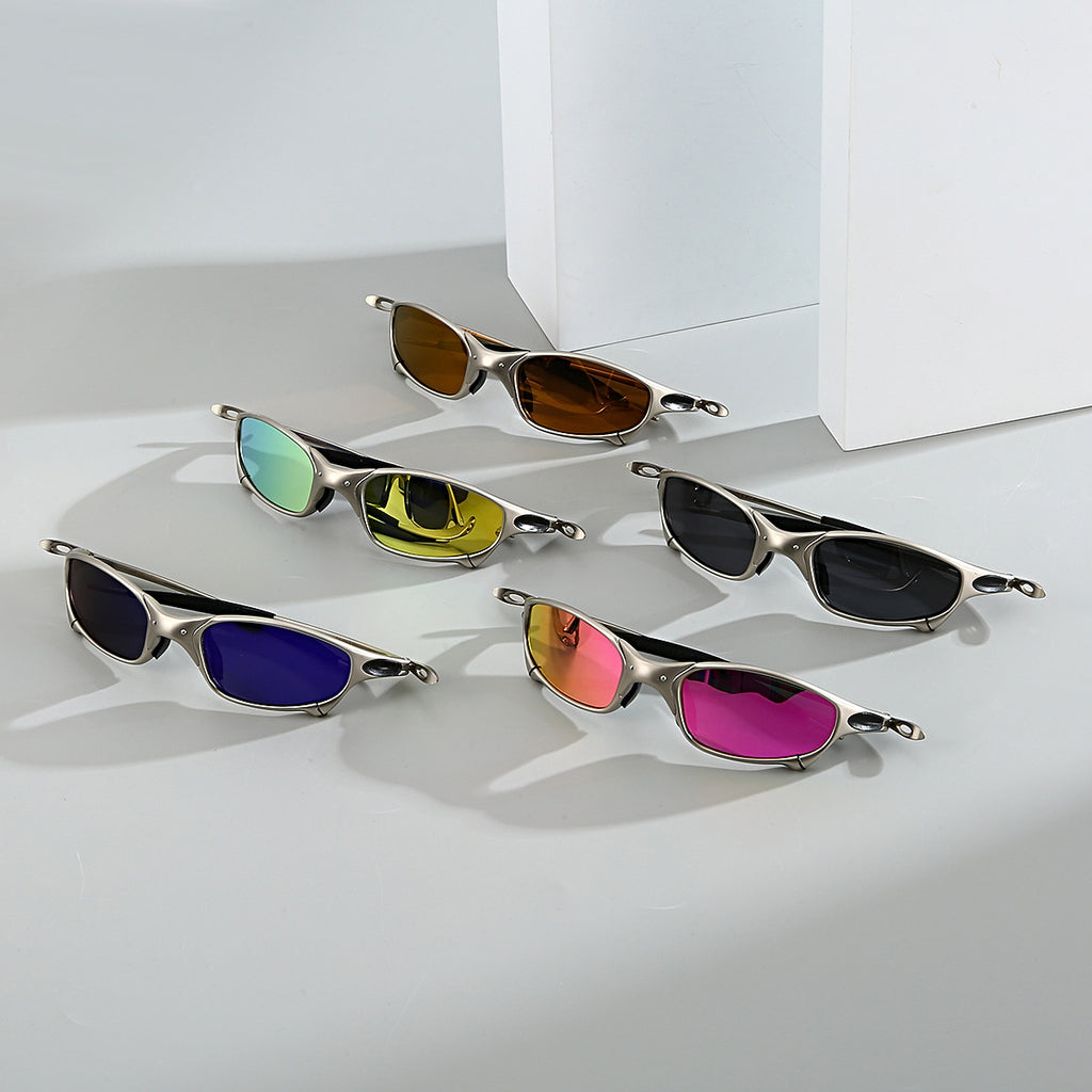 Polarized Sports Sunglasses
