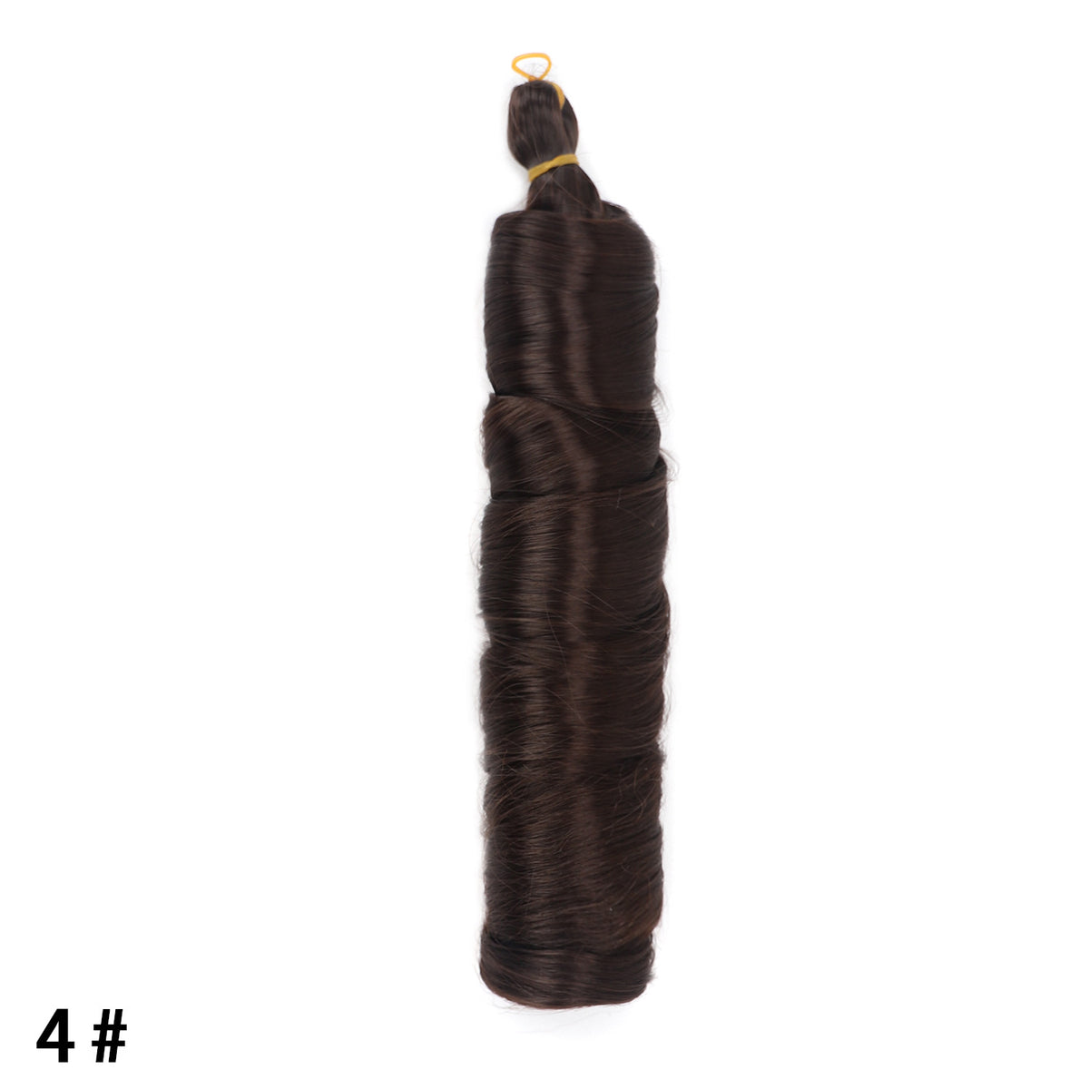 African Braided Hair Extensions