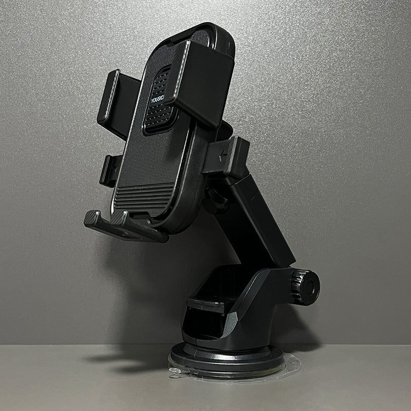 Car Suction Cup Phone Mount Holder