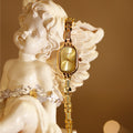 Lady Oval Dial Quartz Bracelet Watch
