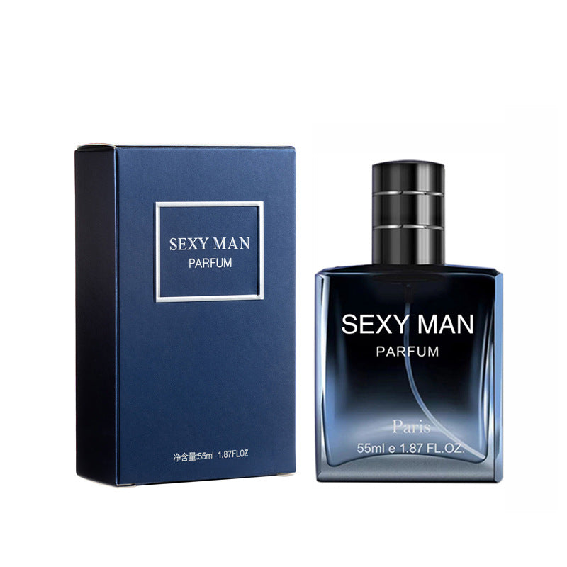 Passionate and Sexy Men's Perfume