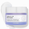 Neck Firming Cream