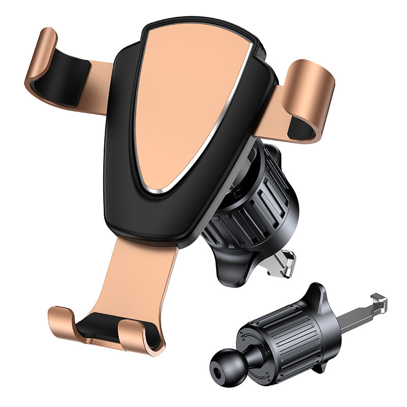Car mount
