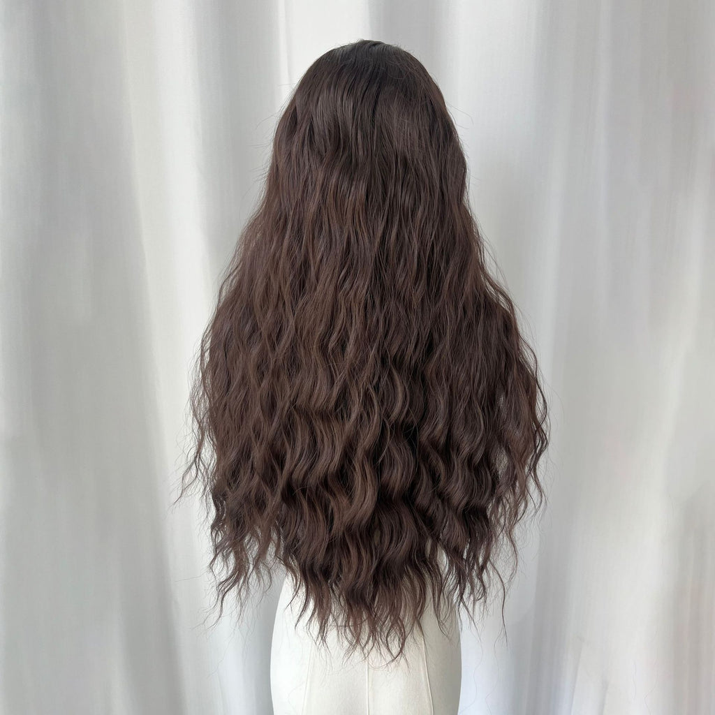 Lace Front Synthetic Hair Wig