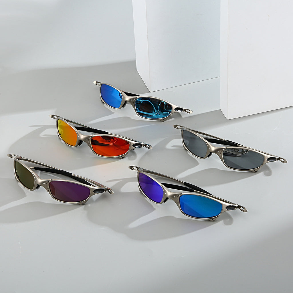 Polarized Sports Sunglasses