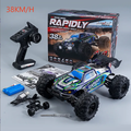 1:16 High-Speed RC Off-Road Climbing Car