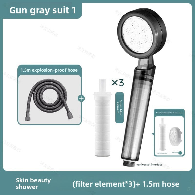 Filter Shower Head