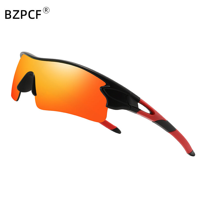 Sports Sunglasses for Cycling Running Driving