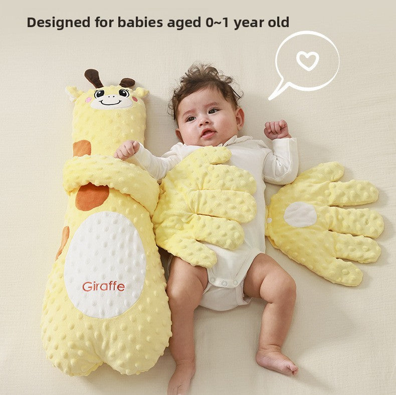 Baby Soothing Palm Hugger