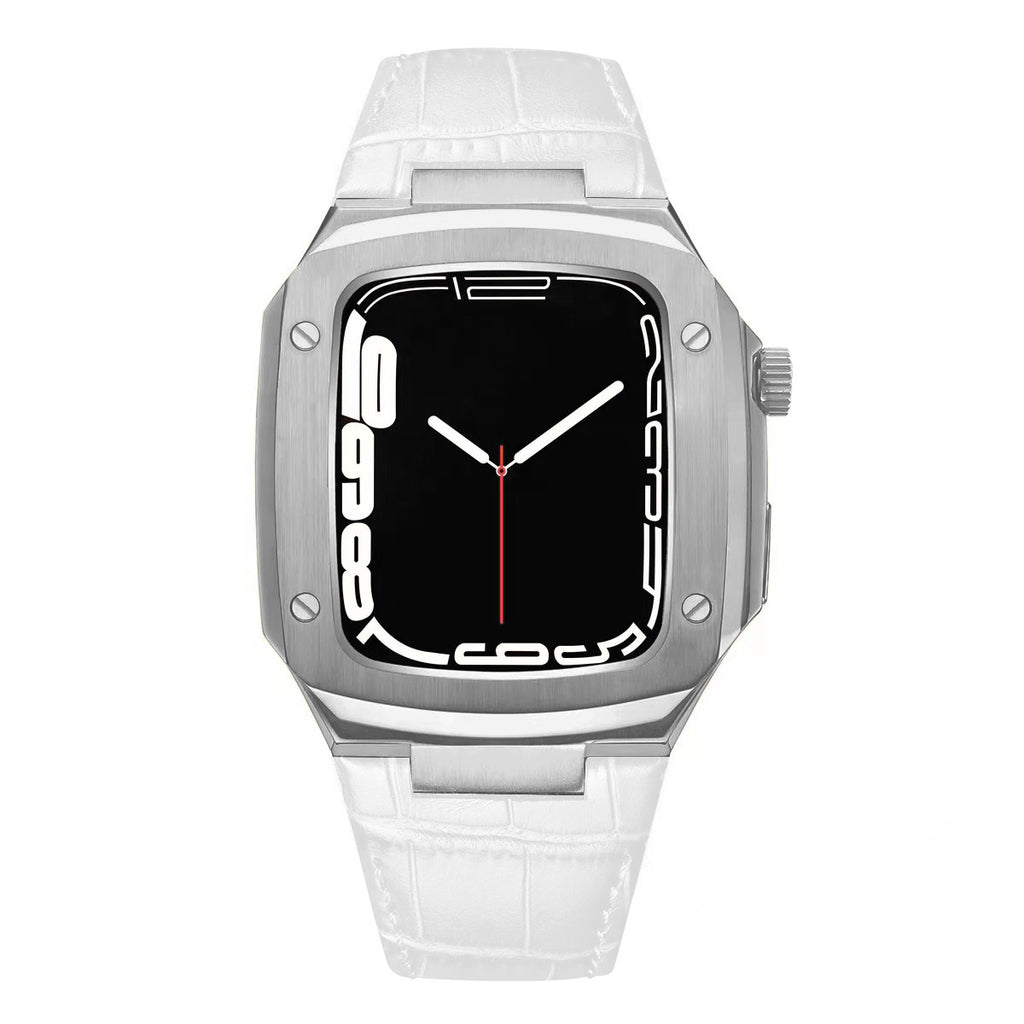 Apple Watch Protective Case with Strap
