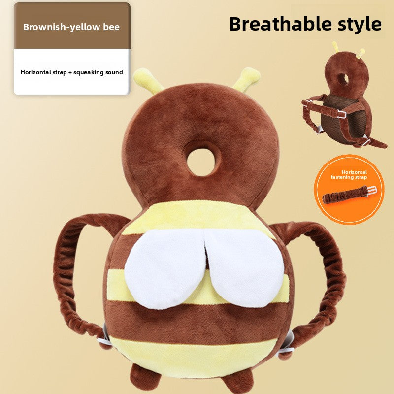 Infant Head Protection Anti-Fall Pillow