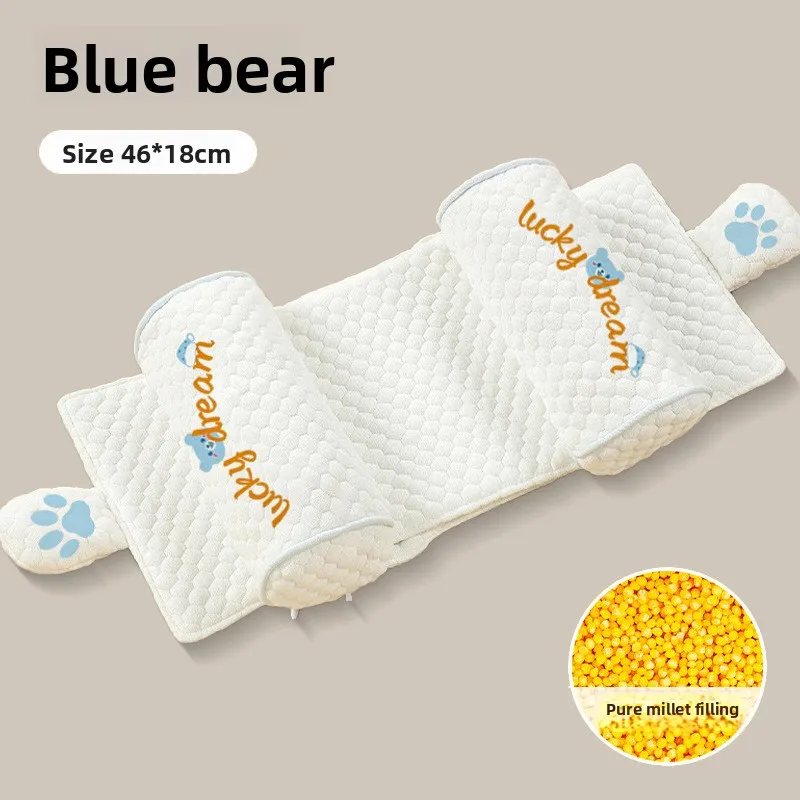 Infant Head Shaping Pillow
