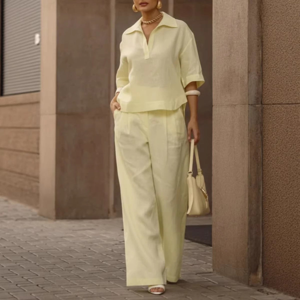 Cotton Womens Clothing