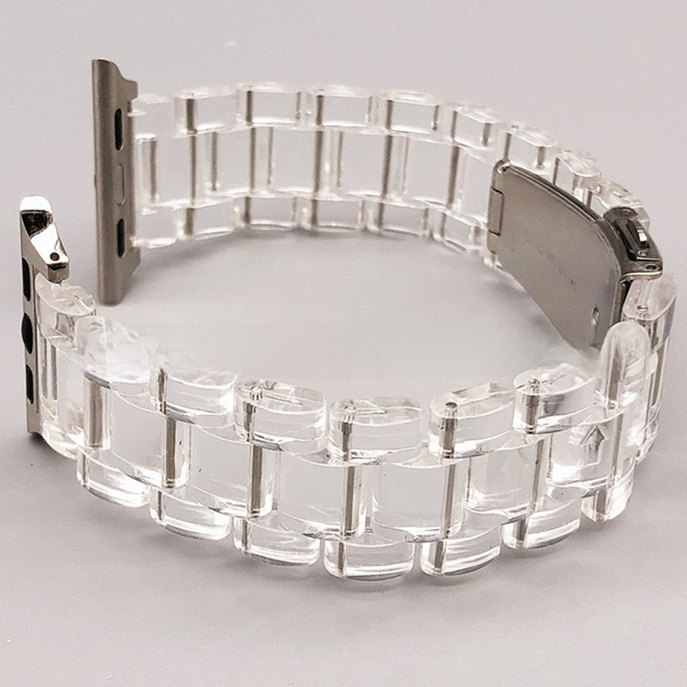Watch with anti-drop coating