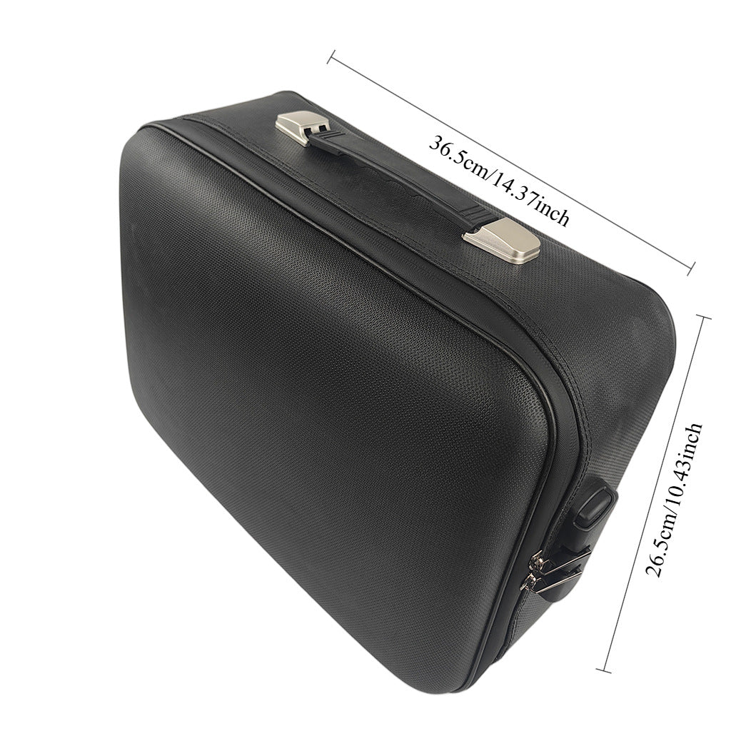 Fireproof Waterproof Document Storage Bag