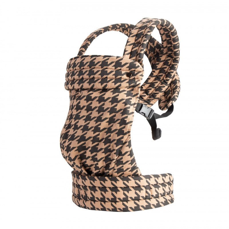 Adjustable Baby Carrier with Waist Support