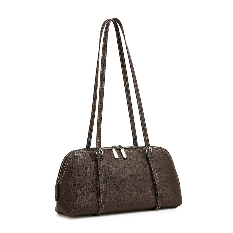 Versatile Shoulder Handbag