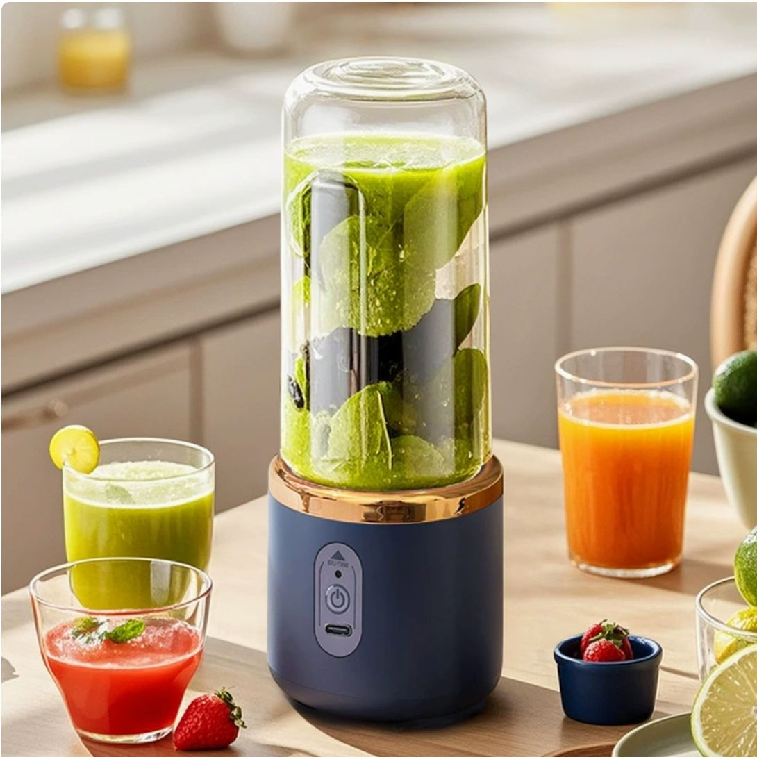 juicer portable rechargeable small juicing cup