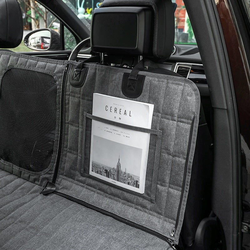 Pet Car Mat