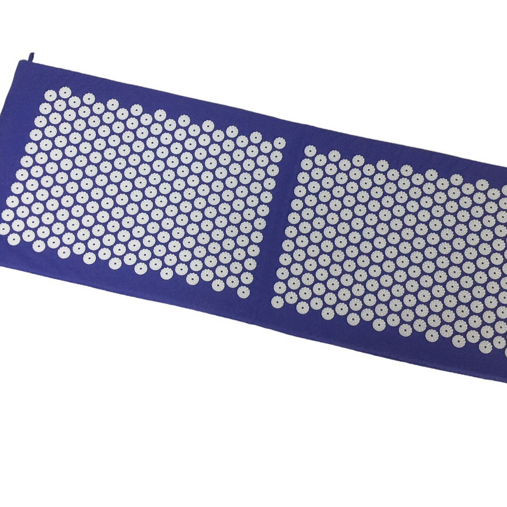 Acupuncture massage mat