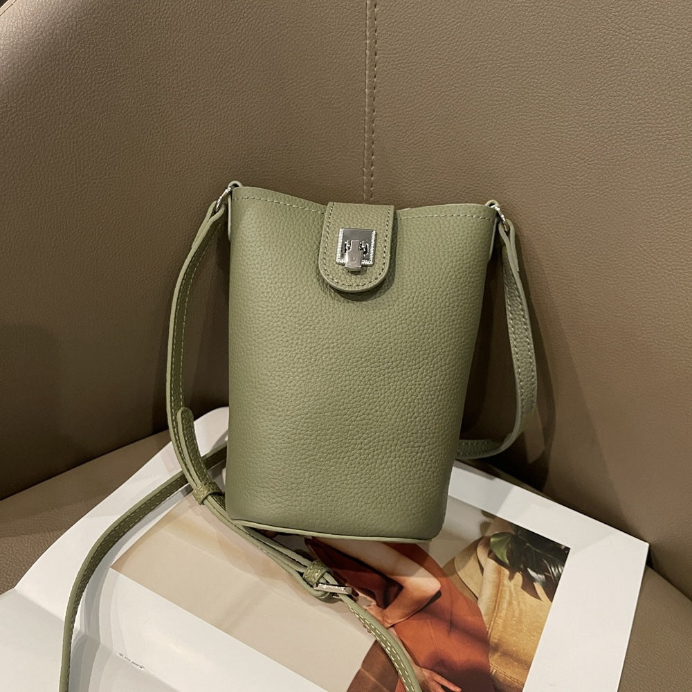 Genuine Leather Women's Bag