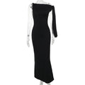 Elegant Strap Bodycon Dress