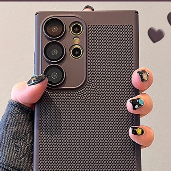 Phone case protection