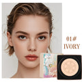 Mushroom Air Cushion CC Cream