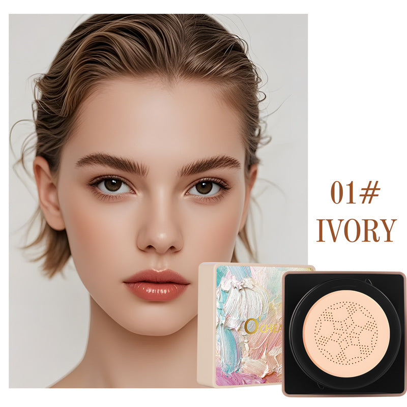 Mushroom Air Cushion CC Cream