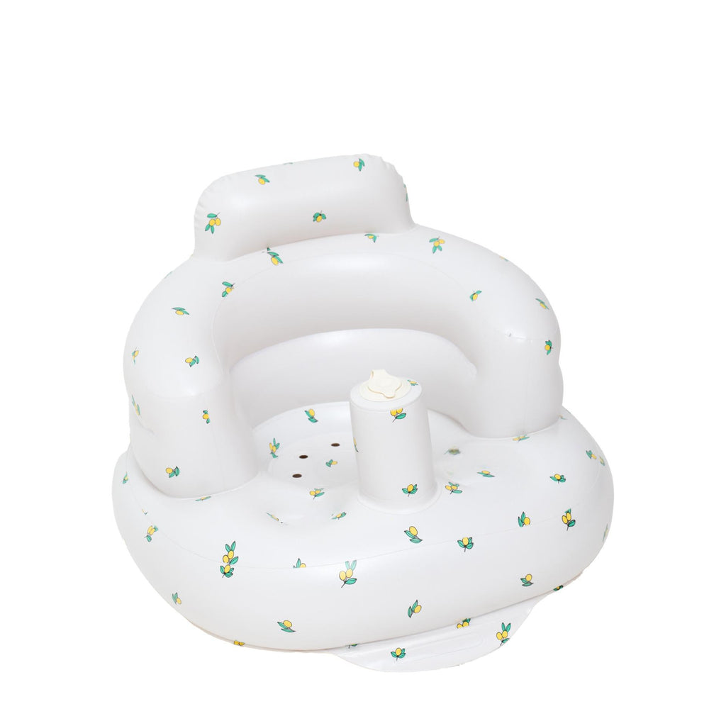 Inflatable Baby Learning Chair
