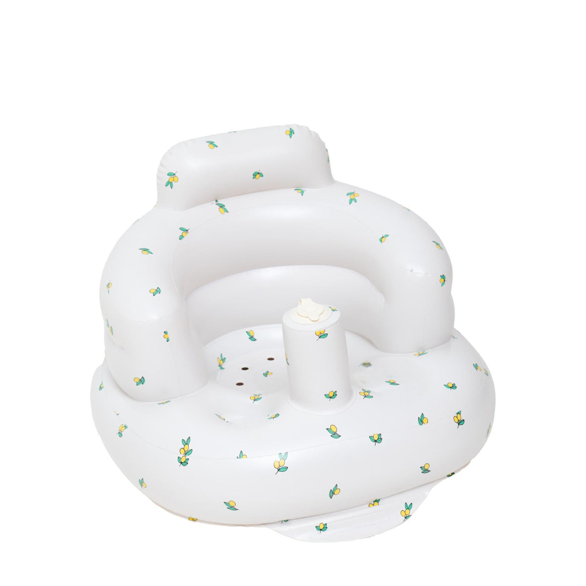 Inflatable Baby Learning Chair