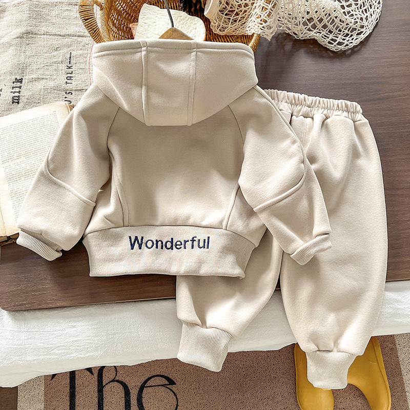 Kids Sports Clothes