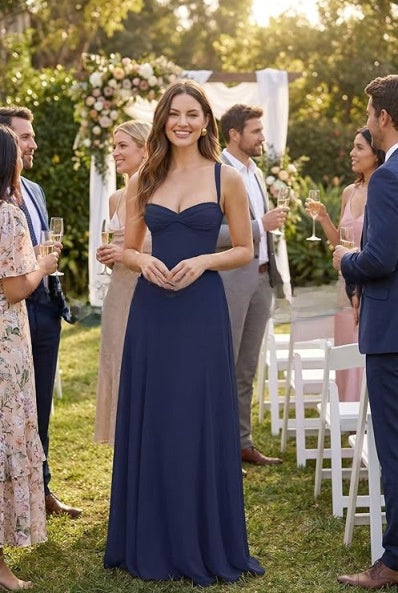 Women Formal Evening Dress