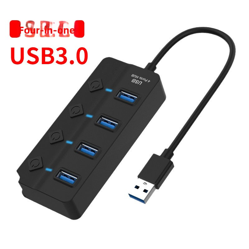 USB hub