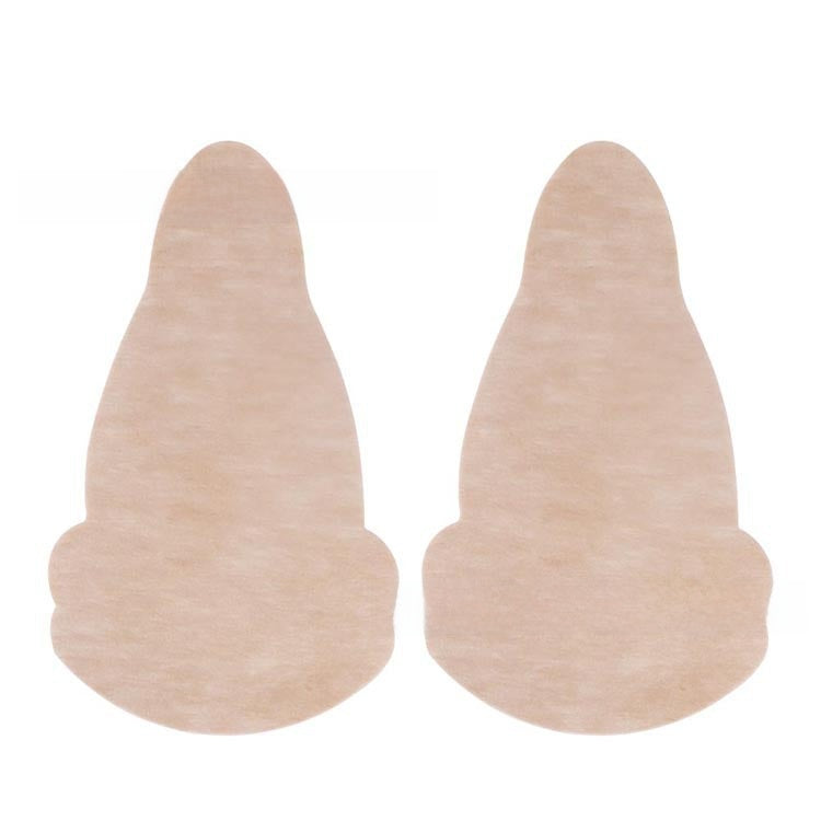 Disposable Skin Tone Anti-Friction Patches