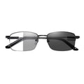 Reading glasses