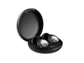 Silicone Noise Reduction Sleep Earplugs