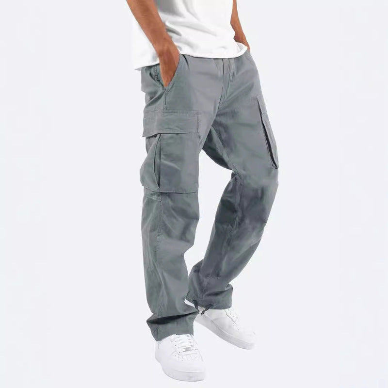 Men's work pants for casual wear