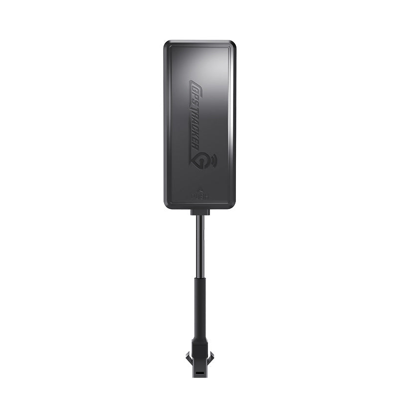 4G Car GPS Tracker with Beidou Positioning Anti-Theft Device