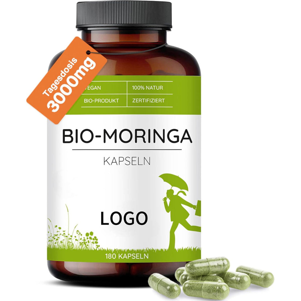 Magnesium Complex Capsules