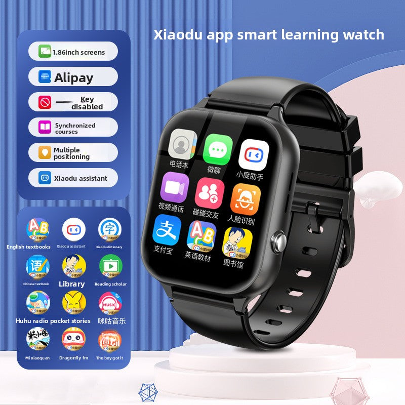 Children 4G Smart Watch