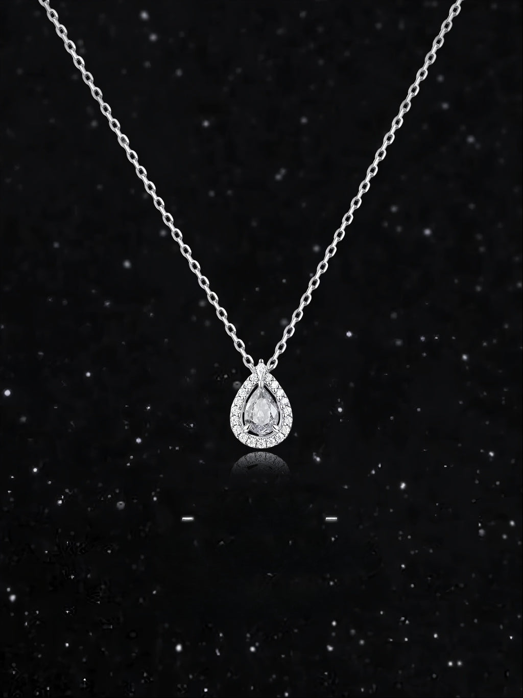 Rare necklaces
