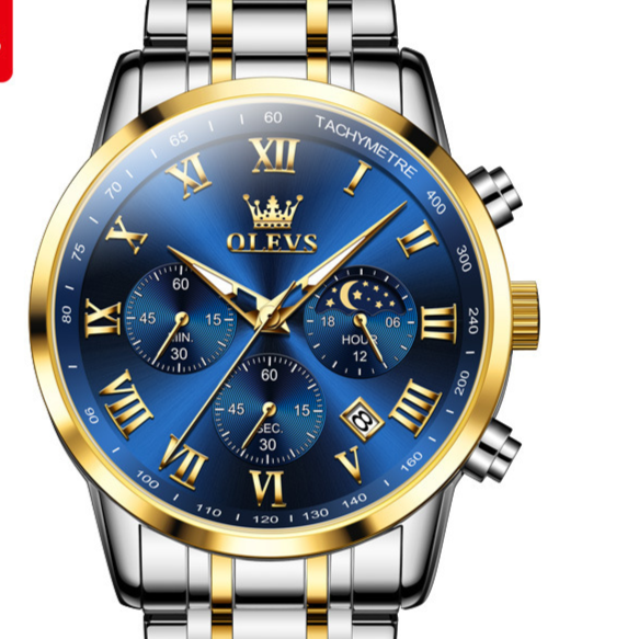 Men?s watch