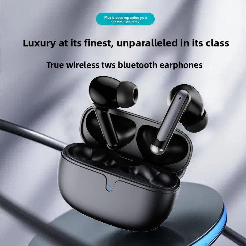 S65 Wireless Bluetooth Earbuds with Display