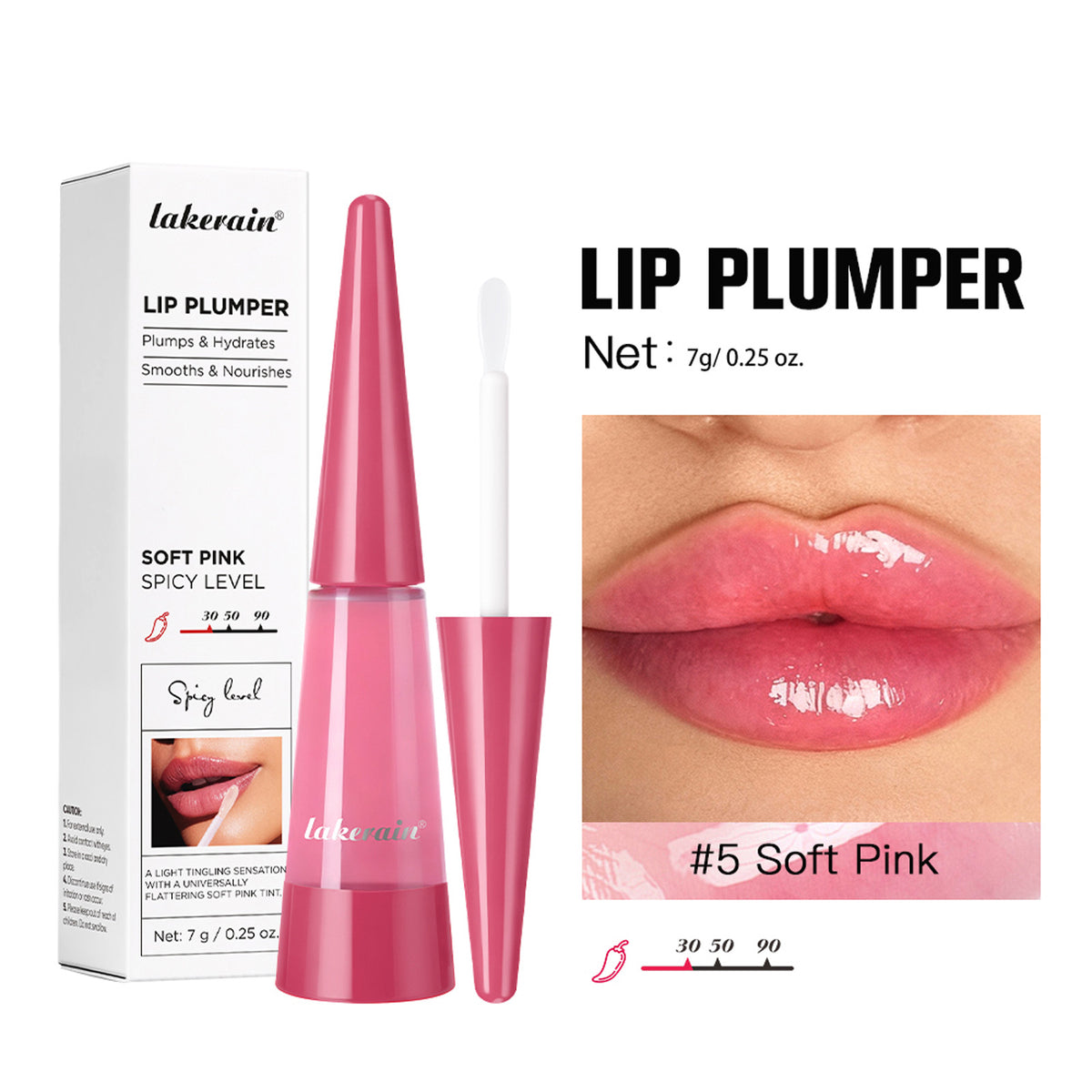 Lip Enlarging Essence
