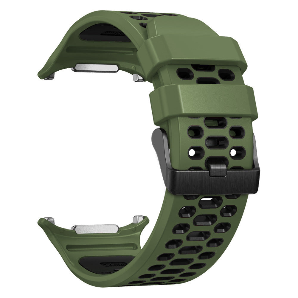 Samsung Galaxy Watch Ultra Silicone Strap